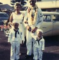 glen-young family
